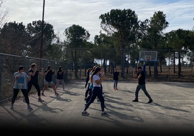 תמונה של קבוצה