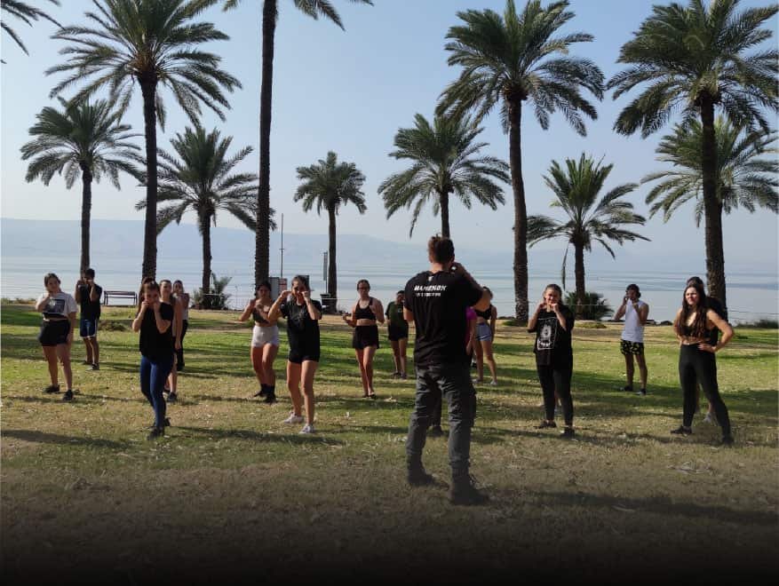 תמונה של קבוצה